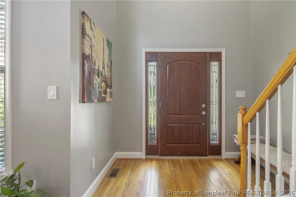 25 London Way Spring Lake, NC 28390