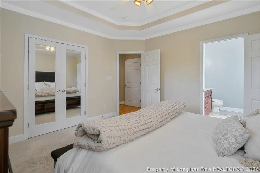 25 London Way Spring Lake, NC 28390