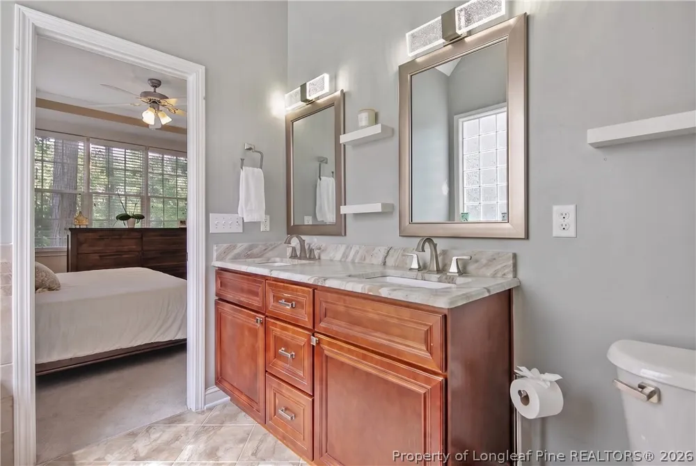 25 London Way Spring Lake, NC 28390