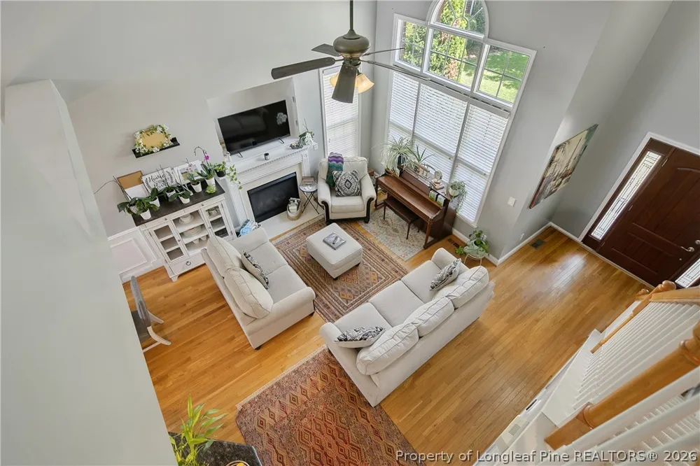 25 London Way Spring Lake, NC 28390