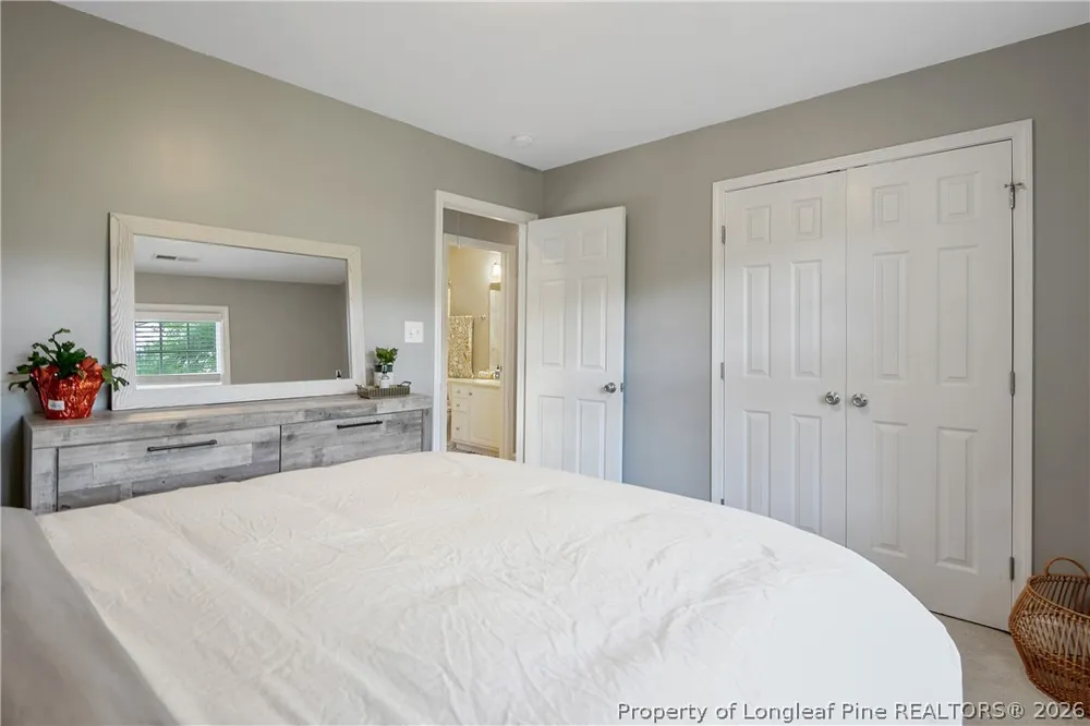 25 London Way Spring Lake, NC 28390