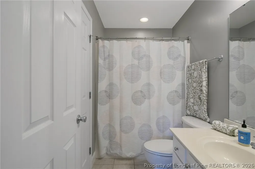25 London Way Spring Lake, NC 28390