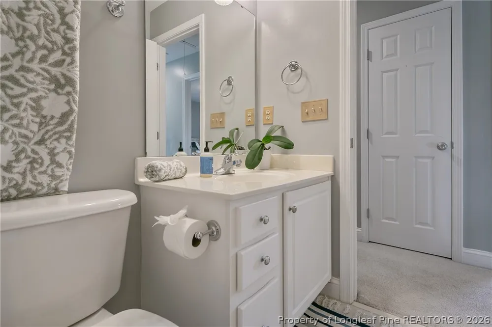 25 London Way Spring Lake, NC 28390