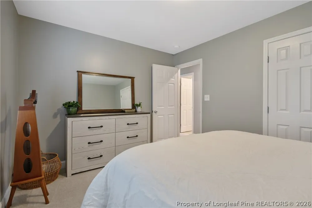 25 London Way Spring Lake, NC 28390