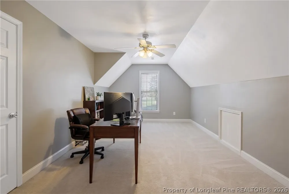 25 London Way Spring Lake, NC 28390
