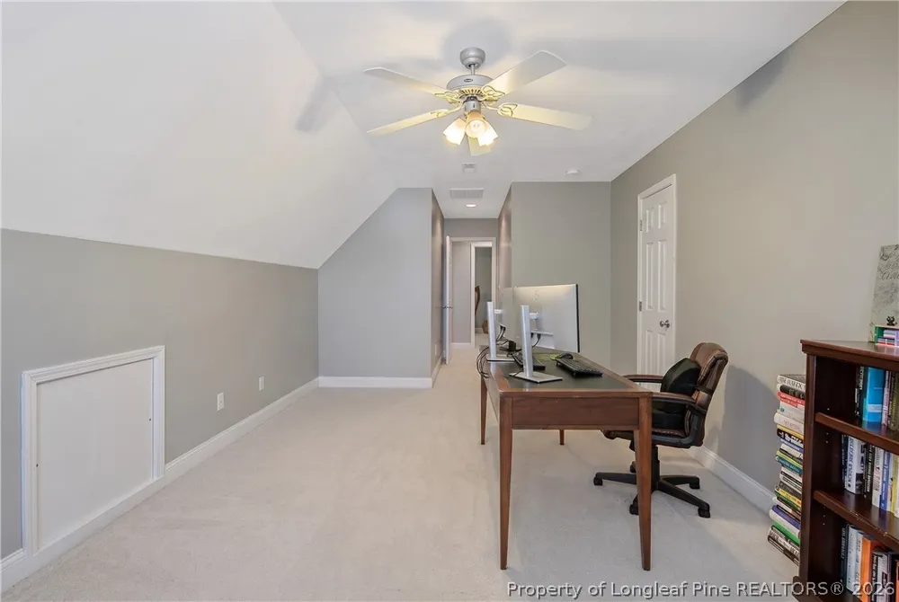 25 London Way Spring Lake, NC 28390