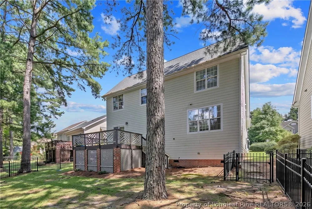 25 London Way Spring Lake, NC 28390