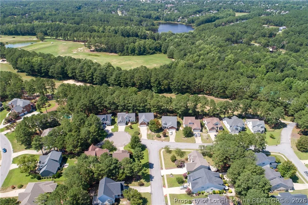 25 London Way Spring Lake, NC 28390