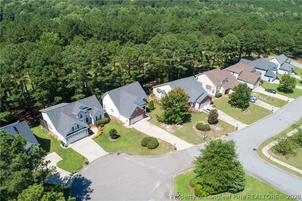 25 London Way Spring Lake, NC 28390