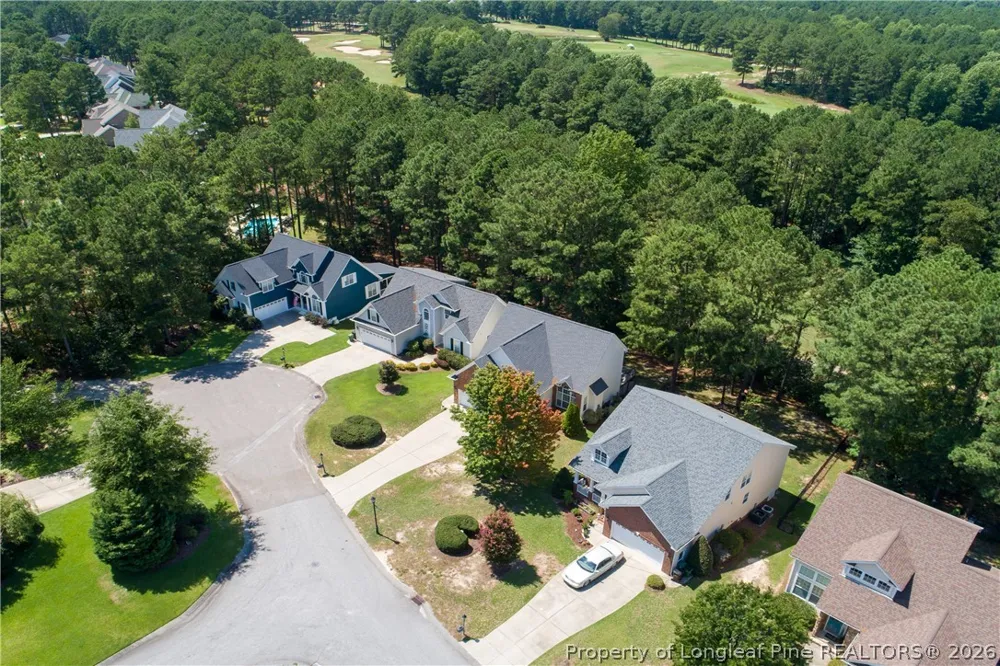 25 London Way Spring Lake, NC 28390