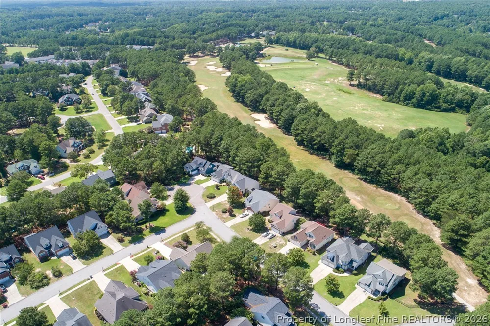 25 London Way Spring Lake, NC 28390