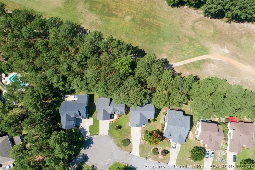 25 London Way Spring Lake, NC 28390