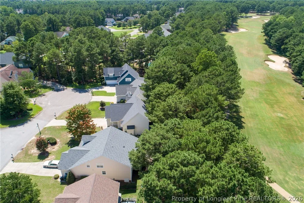 25 London Way Spring Lake, NC 28390