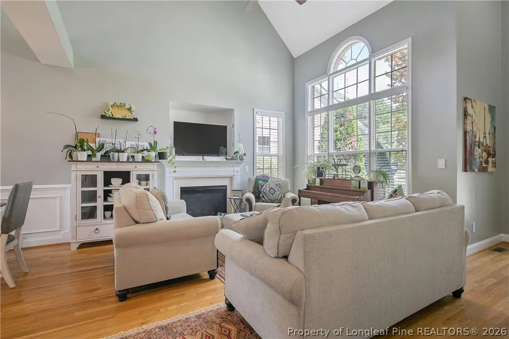 25 London Way Spring Lake, NC 28390