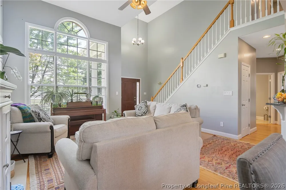 25 London Way Spring Lake, NC 28390