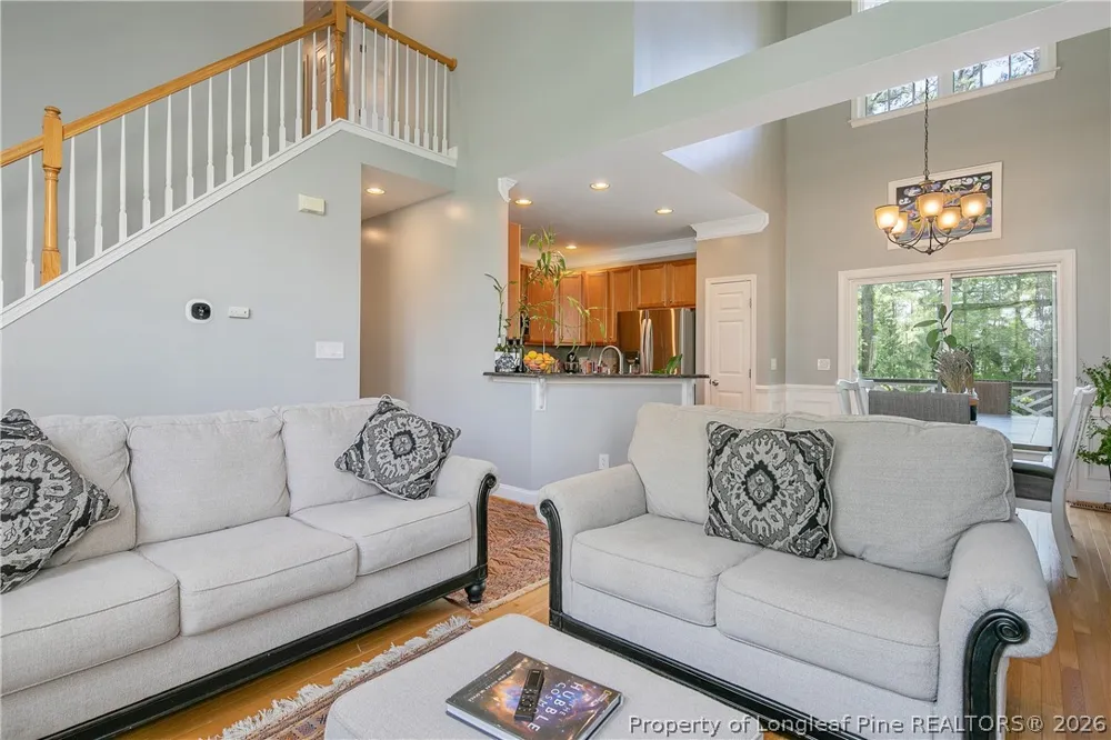 25 London Way Spring Lake, NC 28390