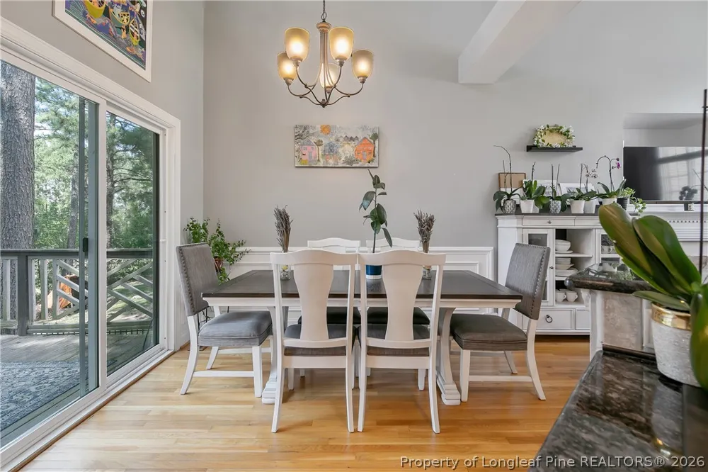 25 London Way Spring Lake, NC 28390