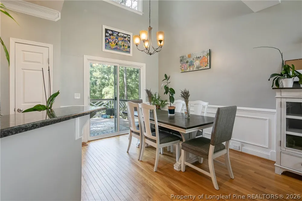 25 London Way Spring Lake, NC 28390
