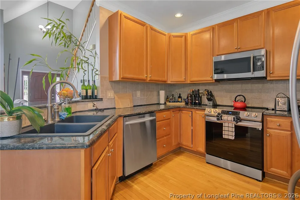 25 London Way Spring Lake, NC 28390