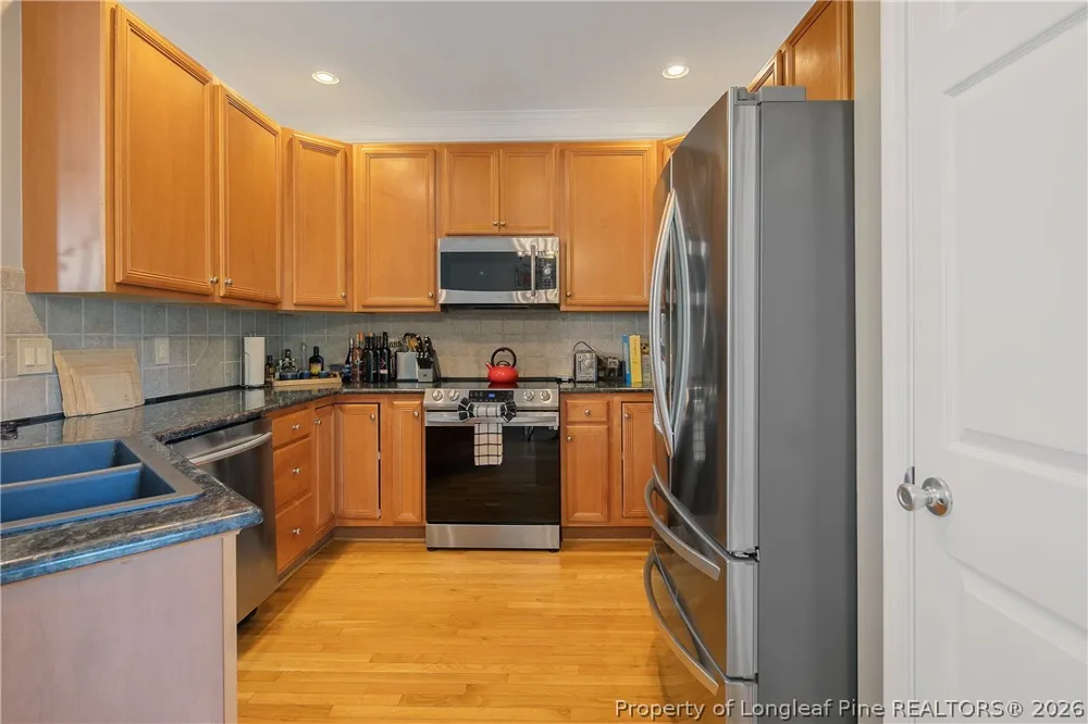 25 London Way Spring Lake, NC 28390