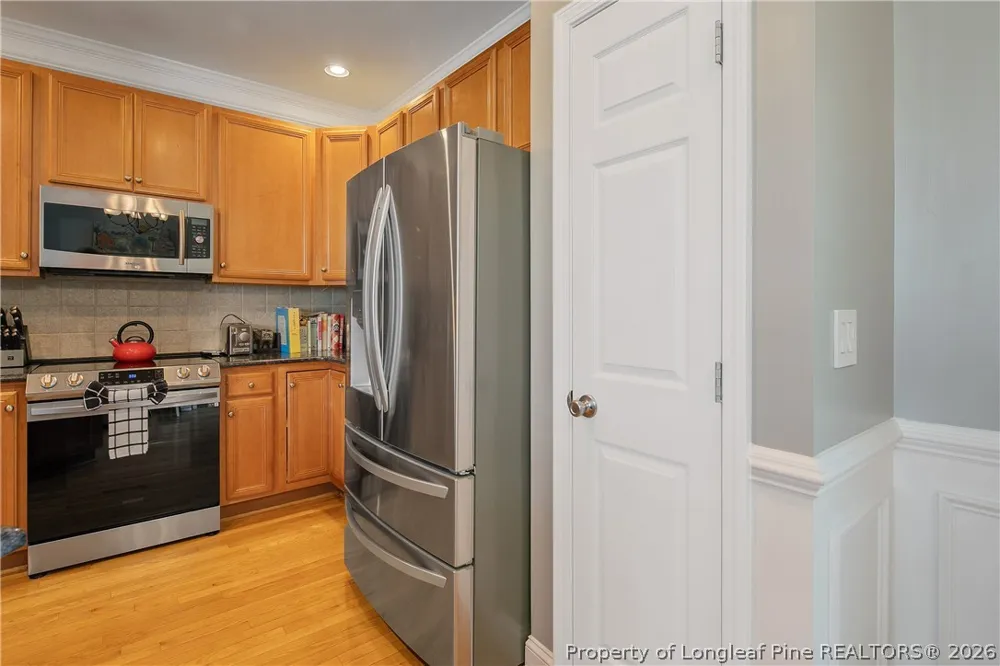 25 London Way Spring Lake, NC 28390