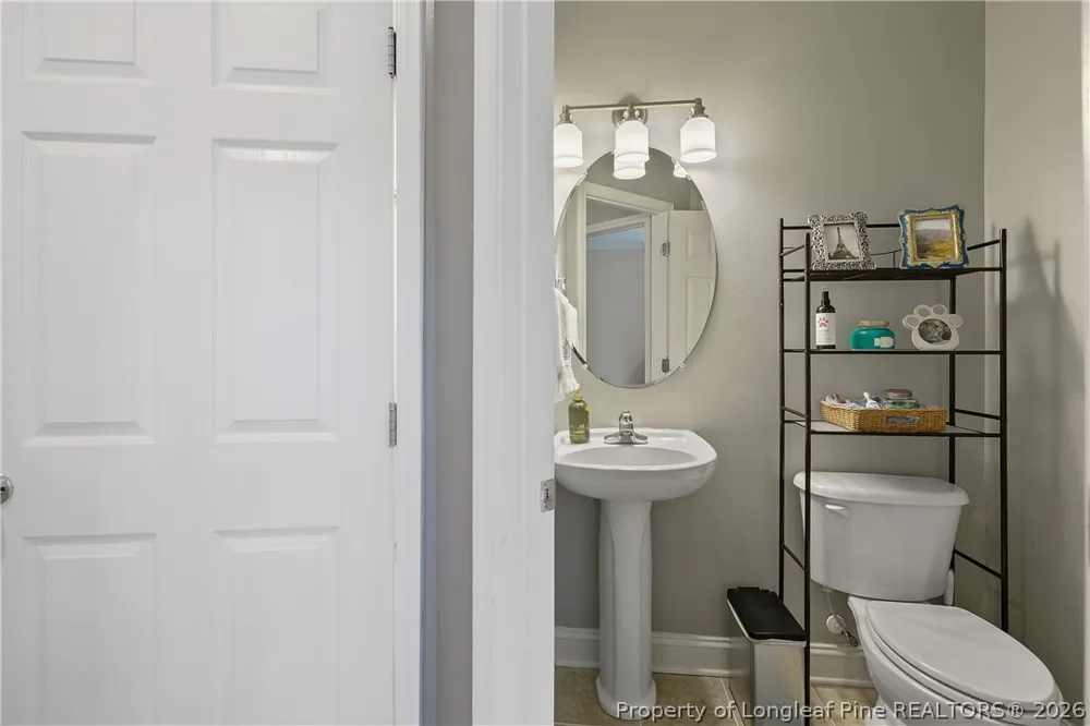 25 London Way Spring Lake, NC 28390