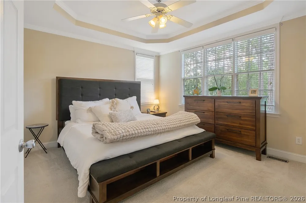 25 London Way Spring Lake, NC 28390