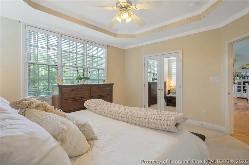 25 London Way Spring Lake, NC 28390