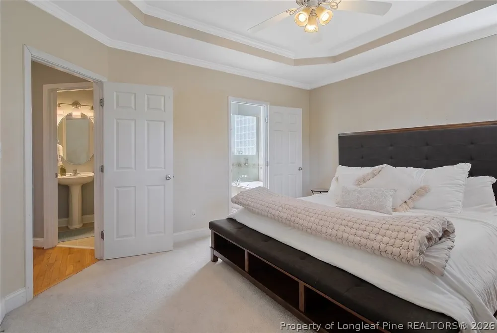 25 London Way Spring Lake, NC 28390