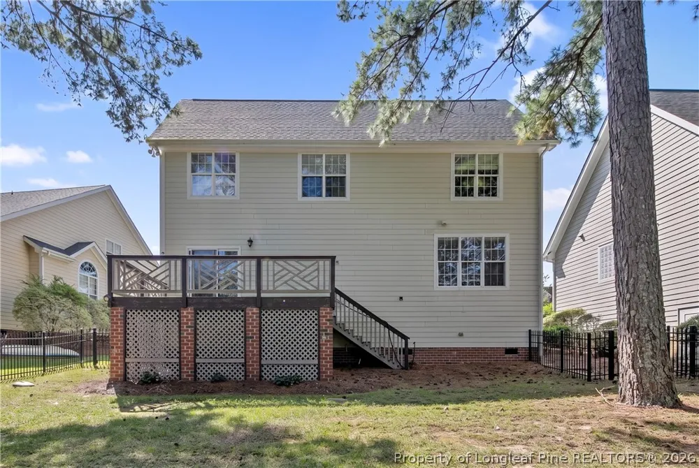 25 London Way Spring Lake, NC 28390