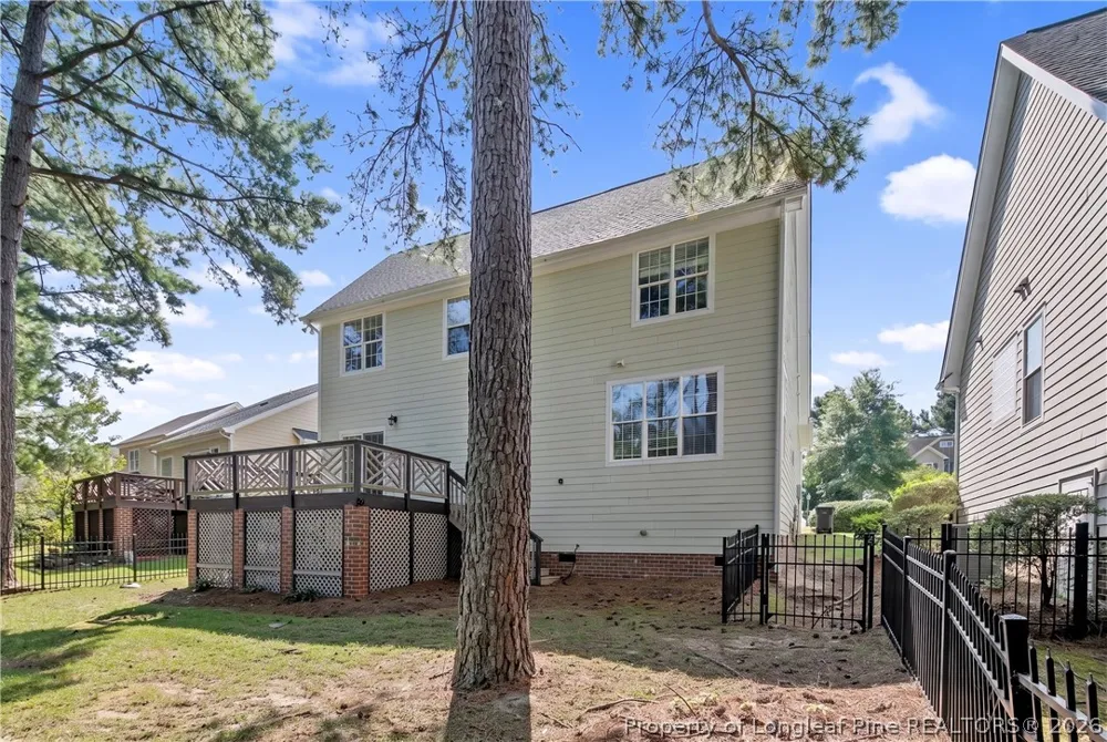 25 London Way Spring Lake, NC 28390