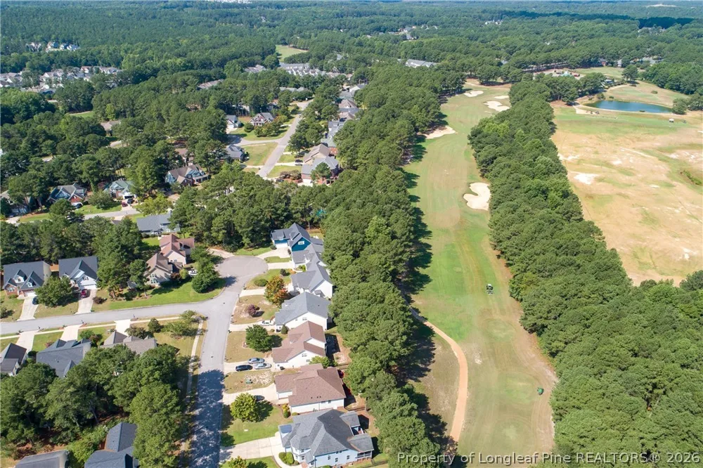 25 London Way Spring Lake, NC 28390