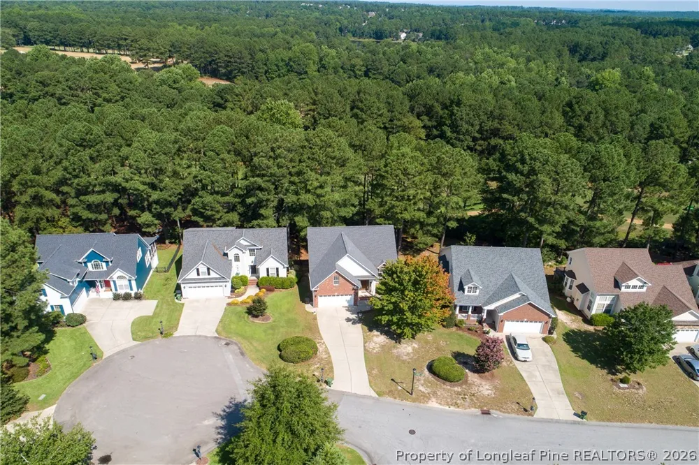 25 London Way Spring Lake, NC 28390