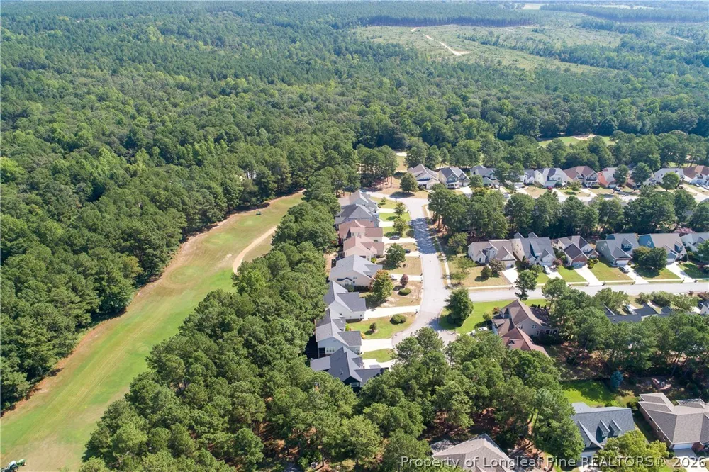 25 London Way Spring Lake, NC 28390