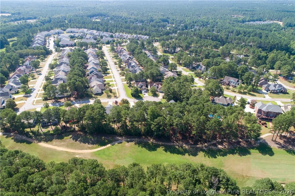 25 London Way Spring Lake, NC 28390