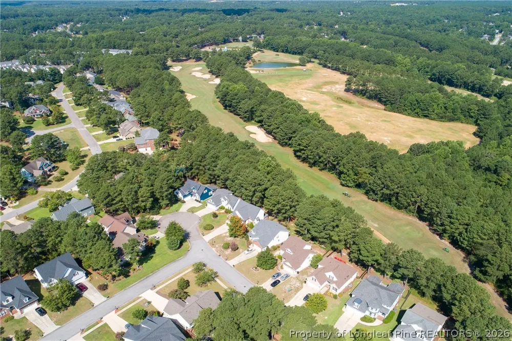 25 London Way Spring Lake, NC 28390