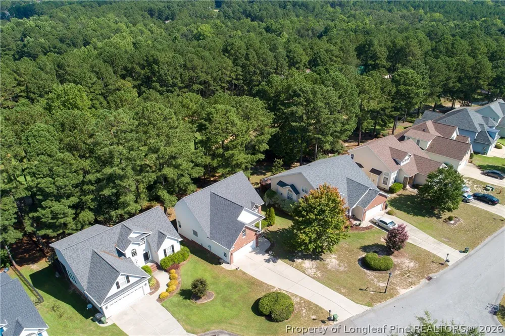 25 London Way Spring Lake, NC 28390