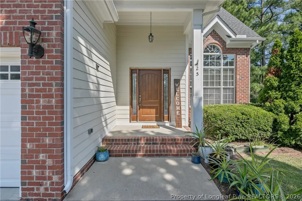 25 London Way Spring Lake, NC 28390