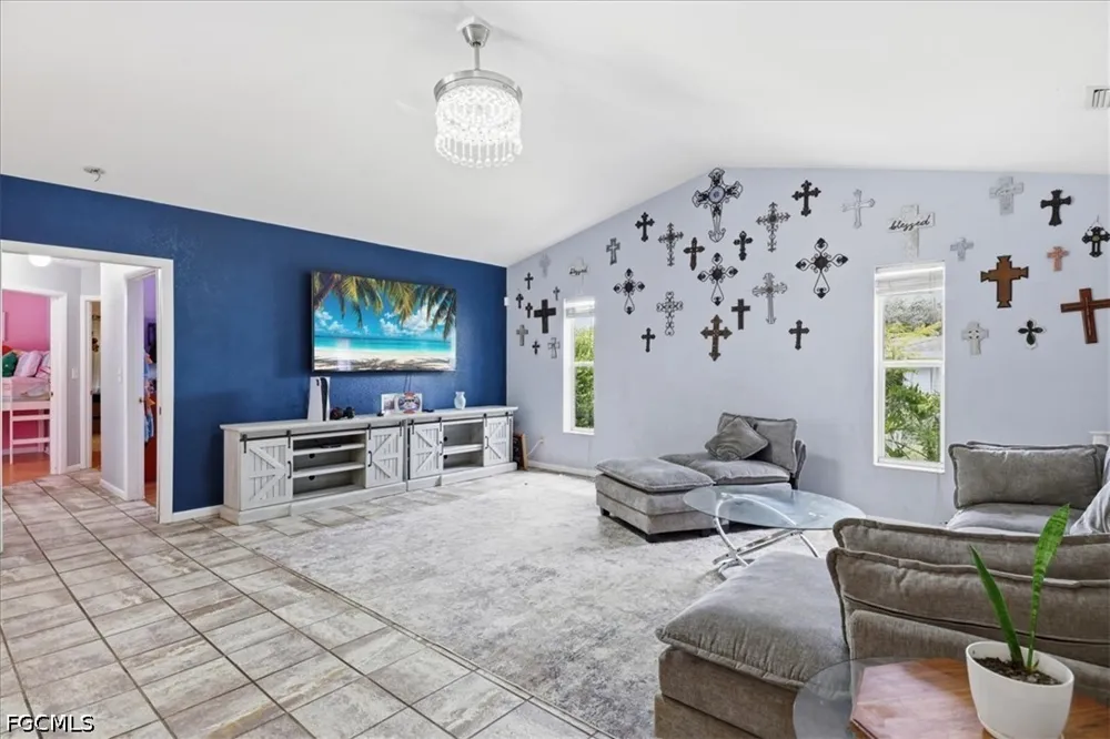 Robert Avenue Lehigh Acres, FL 33936