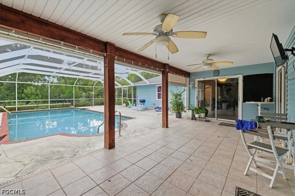 Robert Avenue Lehigh Acres, FL 33936
