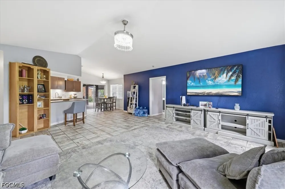 Robert Avenue Lehigh Acres, FL 33936