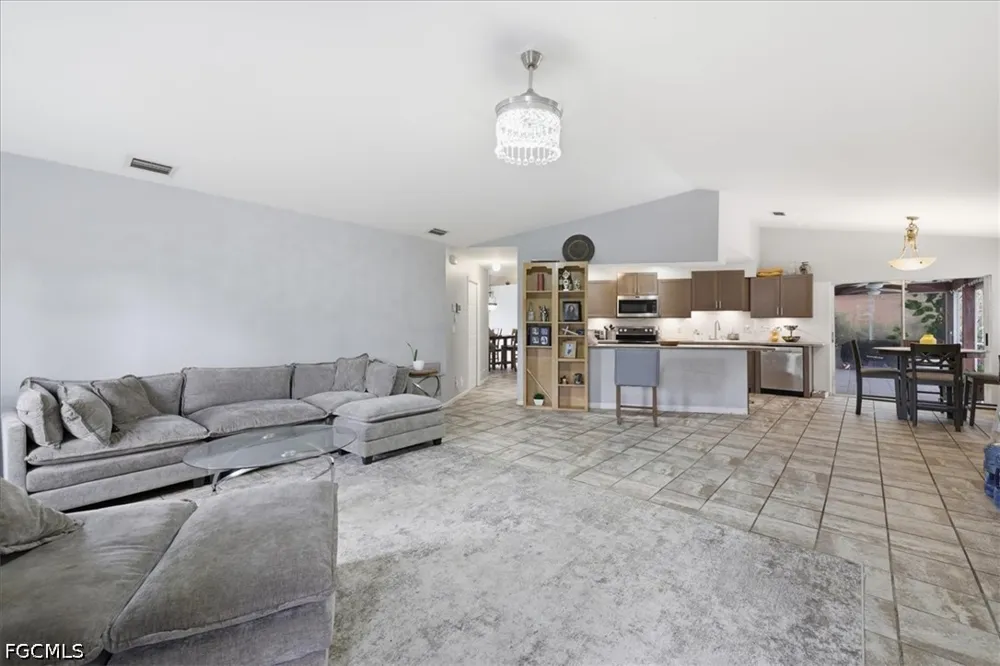 Robert Avenue Lehigh Acres, FL 33936