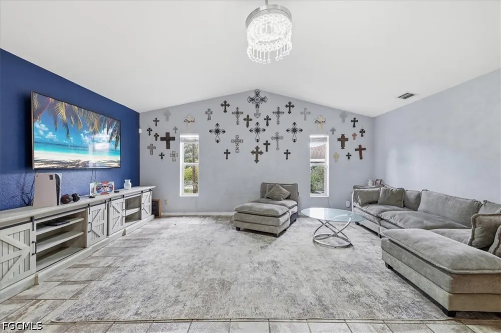 Robert Avenue Lehigh Acres, FL 33936