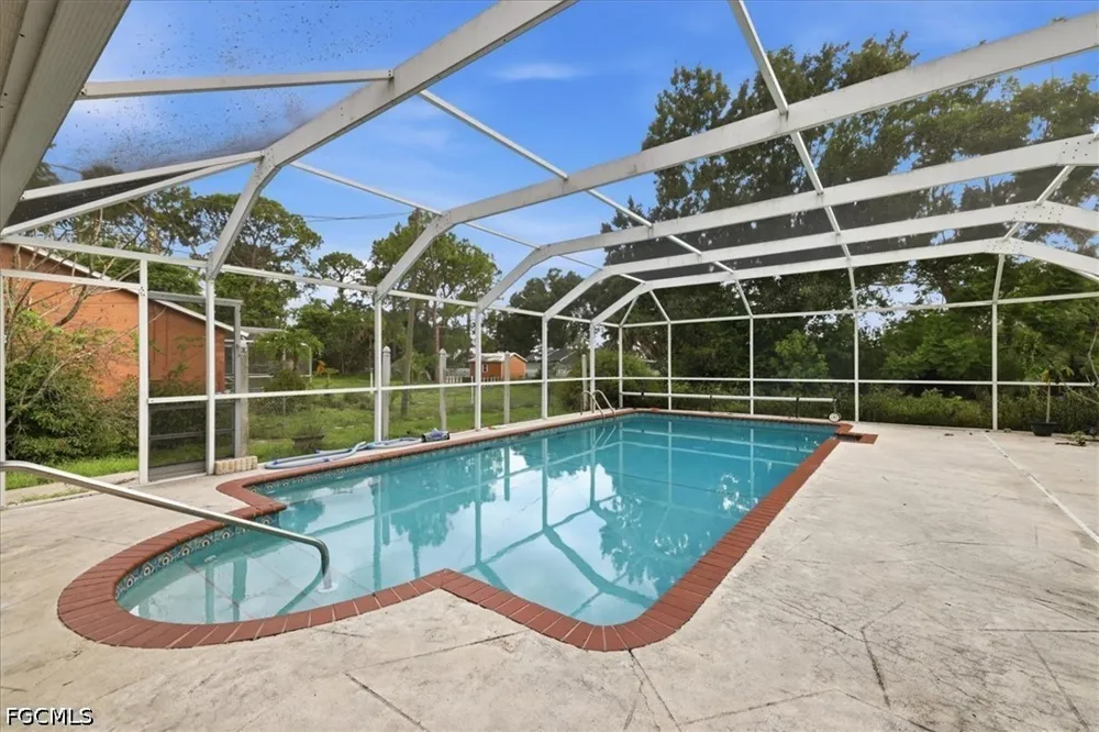 Robert Avenue Lehigh Acres, FL 33936