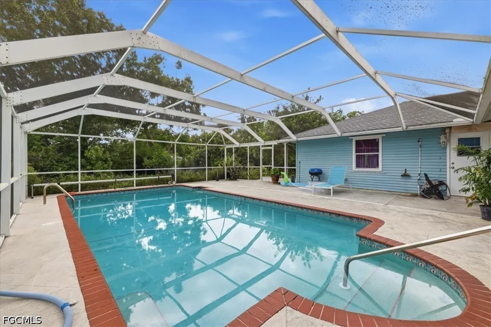 Robert Avenue Lehigh Acres, FL 33936