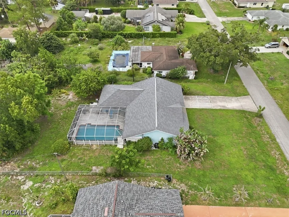 Robert Avenue Lehigh Acres, FL 33936