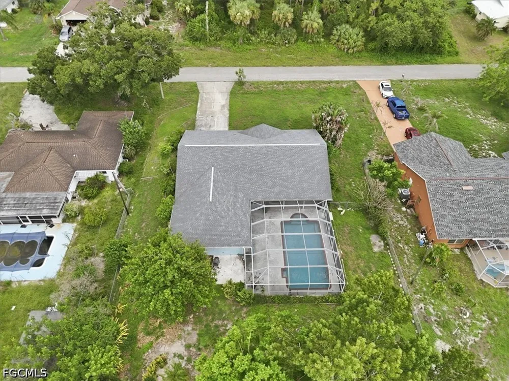Robert Avenue Lehigh Acres, FL 33936