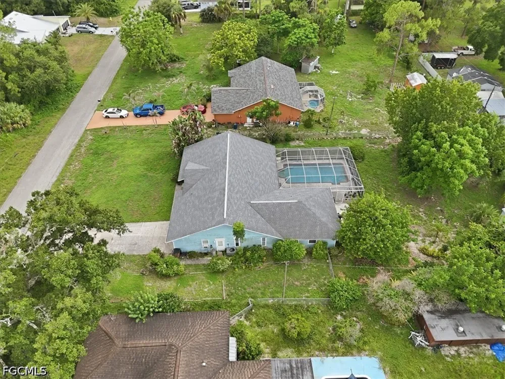 Robert Avenue Lehigh Acres, FL 33936