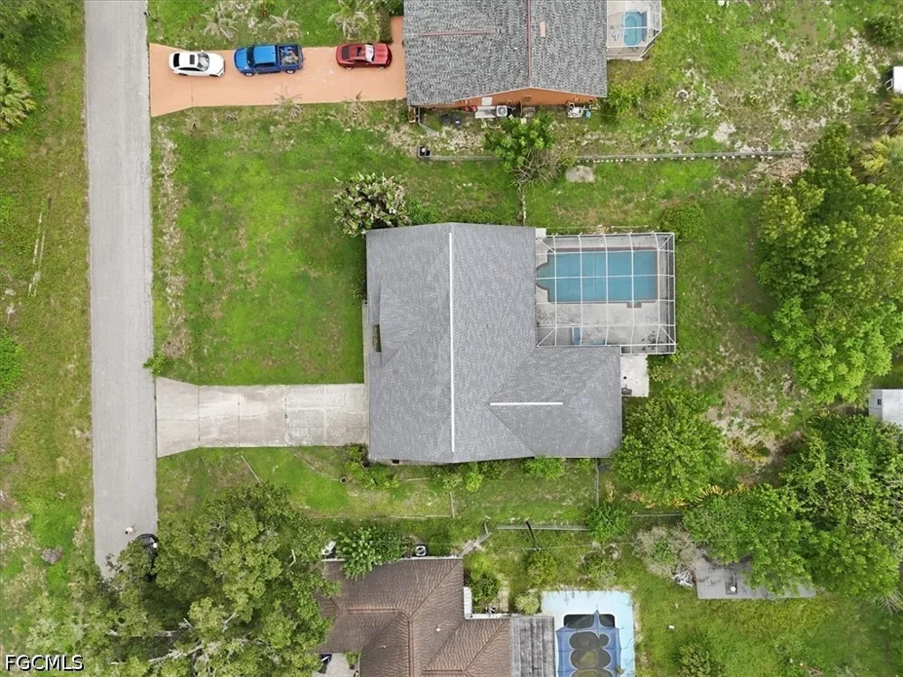 Robert Avenue Lehigh Acres, FL 33936