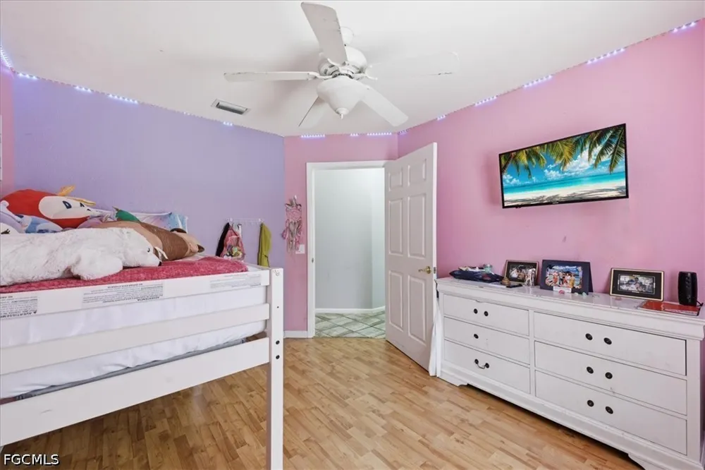 Robert Avenue Lehigh Acres, FL 33936